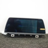 Ecran de navigație BMW 1 F20 2018 OEM: 6837128 3837613