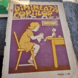 Revista Dimineata Copiilor Nr. 738