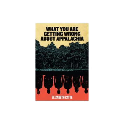 What You Are Getting Wrong about Appalachia foto