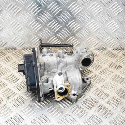 Supapa EGR AUDI A6 4G2, C7, 4GC 2012 OEM: 03L131512D foto