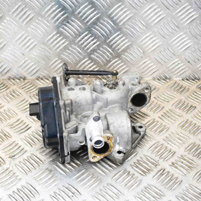 Supapa EGR AUDI A6 4G2, C7, 4GC 2012 OEM: 03L131512D