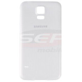 Capac baterie Samsung Galaxy S5 / G900 WHITE