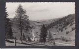 Carte Postala Romania Biserica Lunca de Jos Ciuc