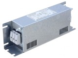Filtru Trifazic Anti-Interferențe 480VAC 36A 199x58x90mm