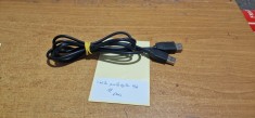 Cablu prelungitor Usb 1,9m #A3666 foto