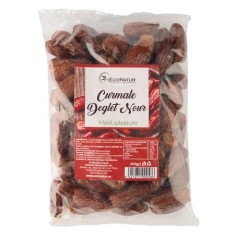 CURMALE DEGLET NOUR FARA SAMBURI 500GR foto