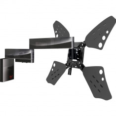 TV MOUNT PLAT/CURBAT BARKAN 32&amp;quot;-70&amp;quot; BLK foto