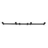 Faith Buzz Bar 4-rod ( VXR-2) Set 2 buc - Black (negru)