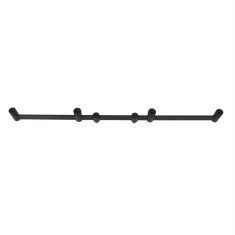 Faith Buzz Bar 4-rod ( VXR-2) Set 2 buc - Black (negru)