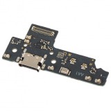 Placa cu Conector Incarcare - Microfon Samsung Galaxy A16 5G A166, Versiune America