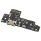 Placa cu Conector Incarcare - Microfon Samsung Galaxy A16 5G A166, Versiune America
