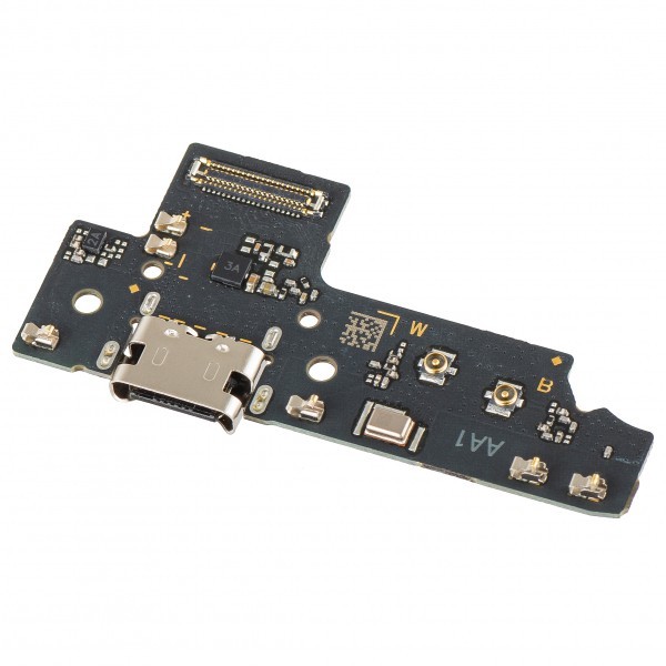 Placa cu Conector Incarcare - Microfon Samsung Galaxy A16 5G A166, Versiune America