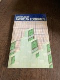 An Outline of American Economics