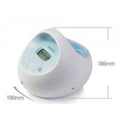 Spectra - Pompa de san electrica dubla S1 PLus