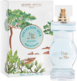 Jeanne Arthes Apă de Parfum Collection Azur Viree En Mer, 100 ml