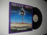 Vinnie Moore: Mind&#039;s Eye (1986) vinil excelent heavy metal, stare NM/NM, Jazz