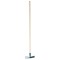 SAPALIGA DREAPTA CU MANER LEMN 50X190MM / 110CM