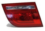 Stop spate lampa Audi A3 (8p), 04.08-10.12 Sportback, omologare ECE, spate, fara suport bec, interior, 8P4945093D, Stanga, Depo