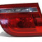 Stop spate lampa Audi A3 (8p), 04.08-10.12 Sportback, omologare ECE, spate, fara suport bec, interior, 8P4945093D, Stanga