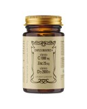 Complex Imunitate + Vitamina C 1000 mg + Zinc 25 mg + Vitamina D3 2000 UI 90 comprimate Remedia, Laboratoarele Remedia