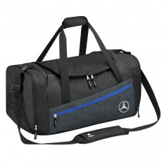 Geanta Sport Oe Mercedes-Benz Deuter Gri / Negru B66958081