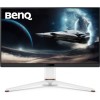 Monitor LED BenQ Gaming Mobiuz EX321UX 31.5 inch UHD IPS 1 ms 144 Hz USB-C HDR FreeSync Premium Pro