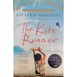 The Kite Runner &ndash; Khaled Hosseini