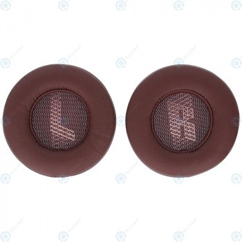 Tampoane pentru urechi JBL Live 400BT roșii foto