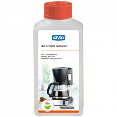 Solutie de curatat biologica pentru aparate de cafea Xavax 111734, 250 ml