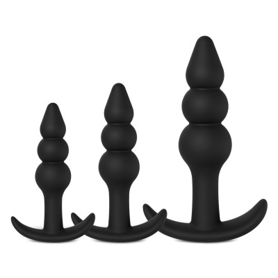 Set dildo Beaded foto