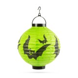 Lampion LED de Halloween cu baterii