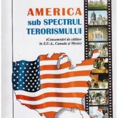 Corneliu Filip - America sub spectrul terorismului - 127376