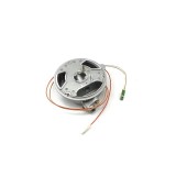 Suport injector arzător pentru plită WHIRLPOOL BAUKNECHT INDESIT Original