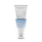 Pharmasept Hygienic Cleansing Scrub pentru Față și Corp cu Caise, Orez, Propolis și Acid Hialuronic 200ml