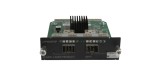 Modul de legătură ascendentă HP A5500/A5120-EI LSPM2SP2P JD368B 2x10 Gb SFP+