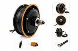 Motor Kukirin G2 Pro 8.5 inch cu janta motor compatibil cu Anvelopa 8.5 x 3 &ndash; 5.5 trotineta electrica