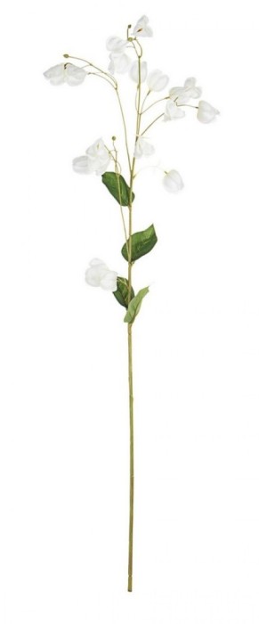 Set 24 flori artificiale 99 cm