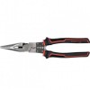 Cleste multifunctional, drept alungit, 240 mm, Crom Vanadiu, Yato