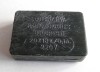 Cutiuta plastic RADIO PROGRES Bucuresti, diode semiconductoare comunism anii 80