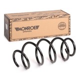 Monroe Arc spiral Monroe Springs