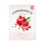 Masca de fata nutritiva cu extract de rodie The Fresh, 20g, It&#039;s Skin