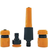 Accesorii Pt. Furtun Set 4 - 1/2&quot; - 256508