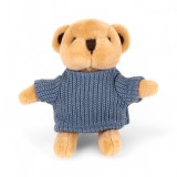 Mini Ursuletul de plus Alexis, Egmont Toys