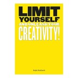 Limit Yourself, Ralph Burkhardt
