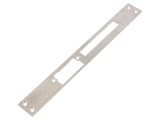 Tablă Frontală Dreaptă 28mm x 250mm