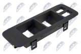 Rama comutator macara geam Nissan Qashqai 2007-; 25401-1JY0A; NTY, aftermarket