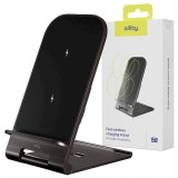 Incarcator Wireless Allity AWC-100-15W 15W Graphite