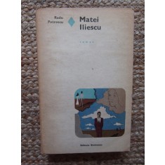 Matei Iliescu - Radu Petrescu