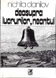 DEASUPRA LUCRURILOR, NEANTUL. VERSURI-NICHITA DANILOV-352662