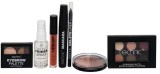 Set de machiaj, Technic, Glam Goals Makeup Kit, 7 produse